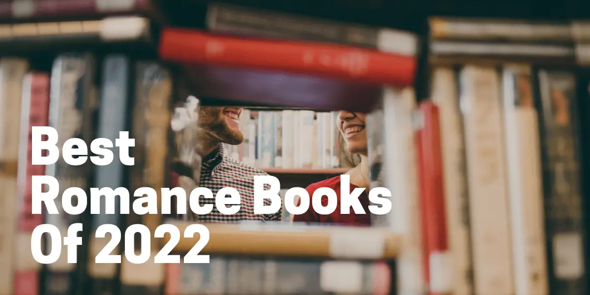 best romance books of 2022