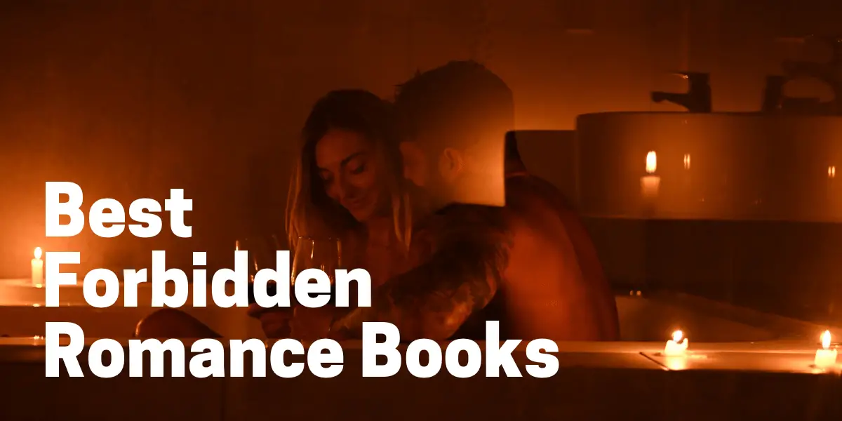 Best Forbidden Romance Books