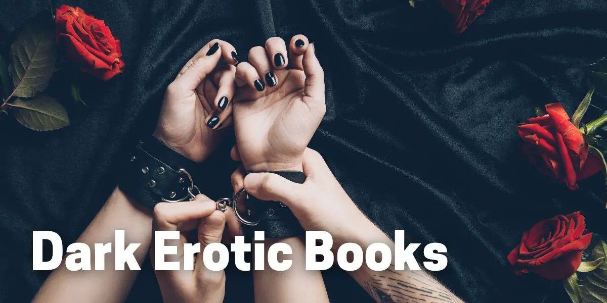 Dark Erotic Books