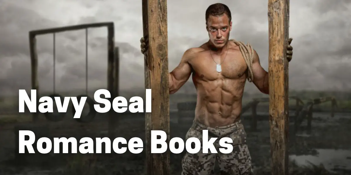Navy Seal Romance Books