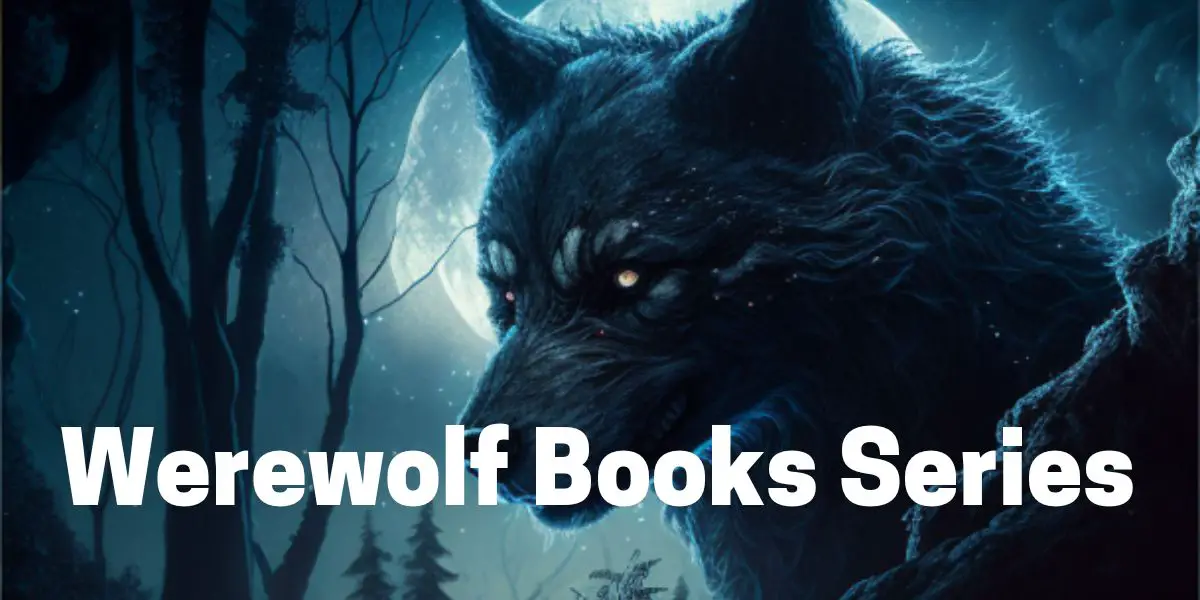 Werewolf Books Series