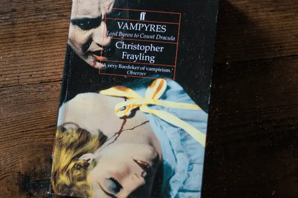 Sexy Vampire Books