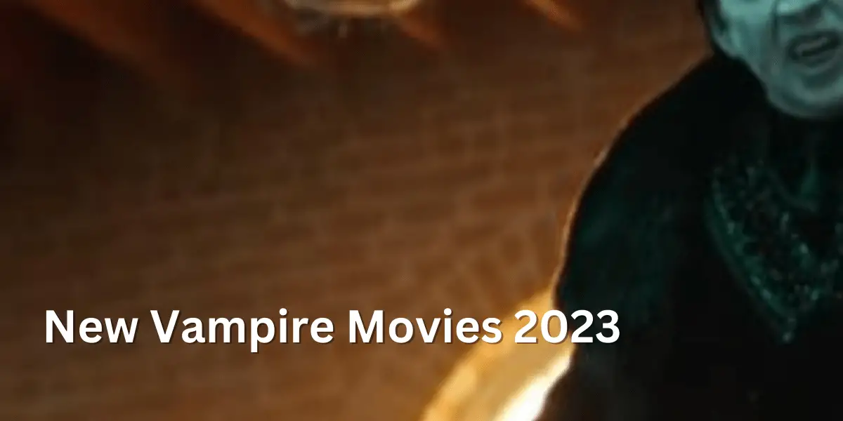 epic vampire face in 2023