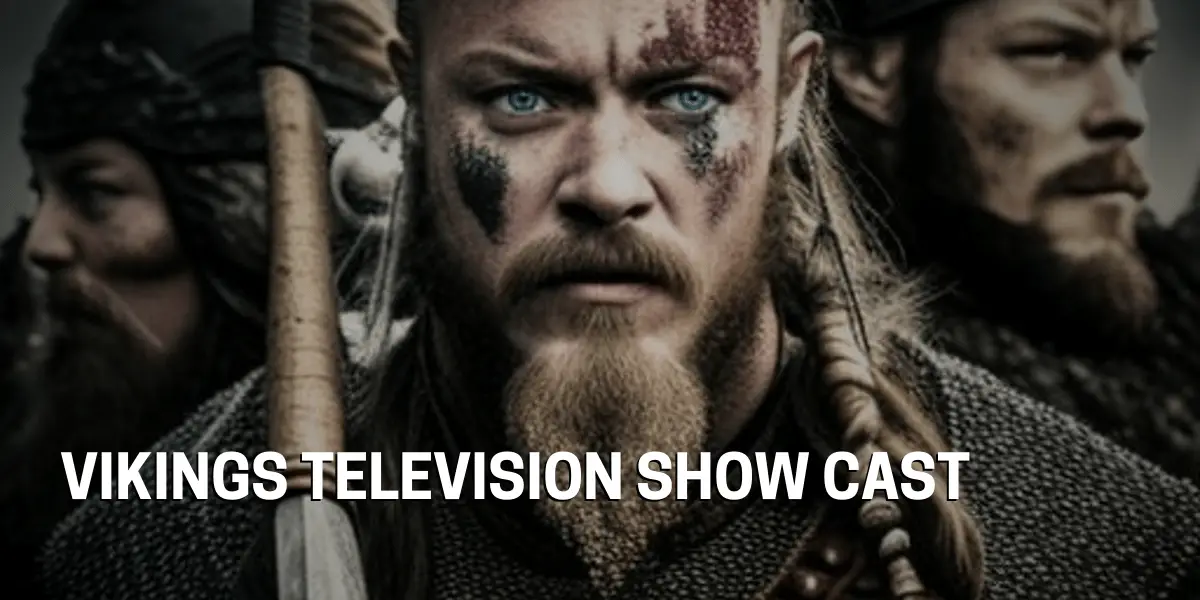 Vikings-Bjorn-Actor: Exploring the Life and Legacy of Alexander Ludwig
