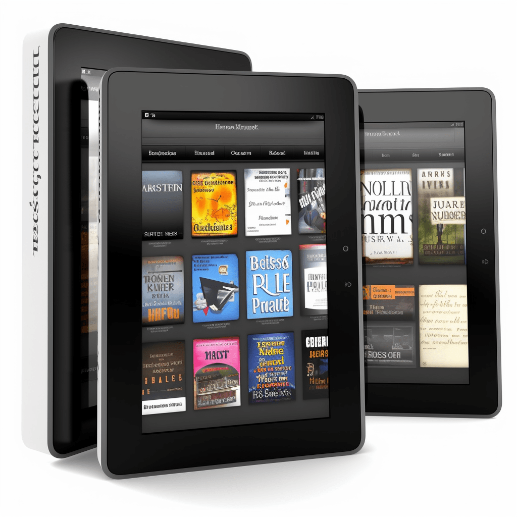 How To Buy Kindle Books