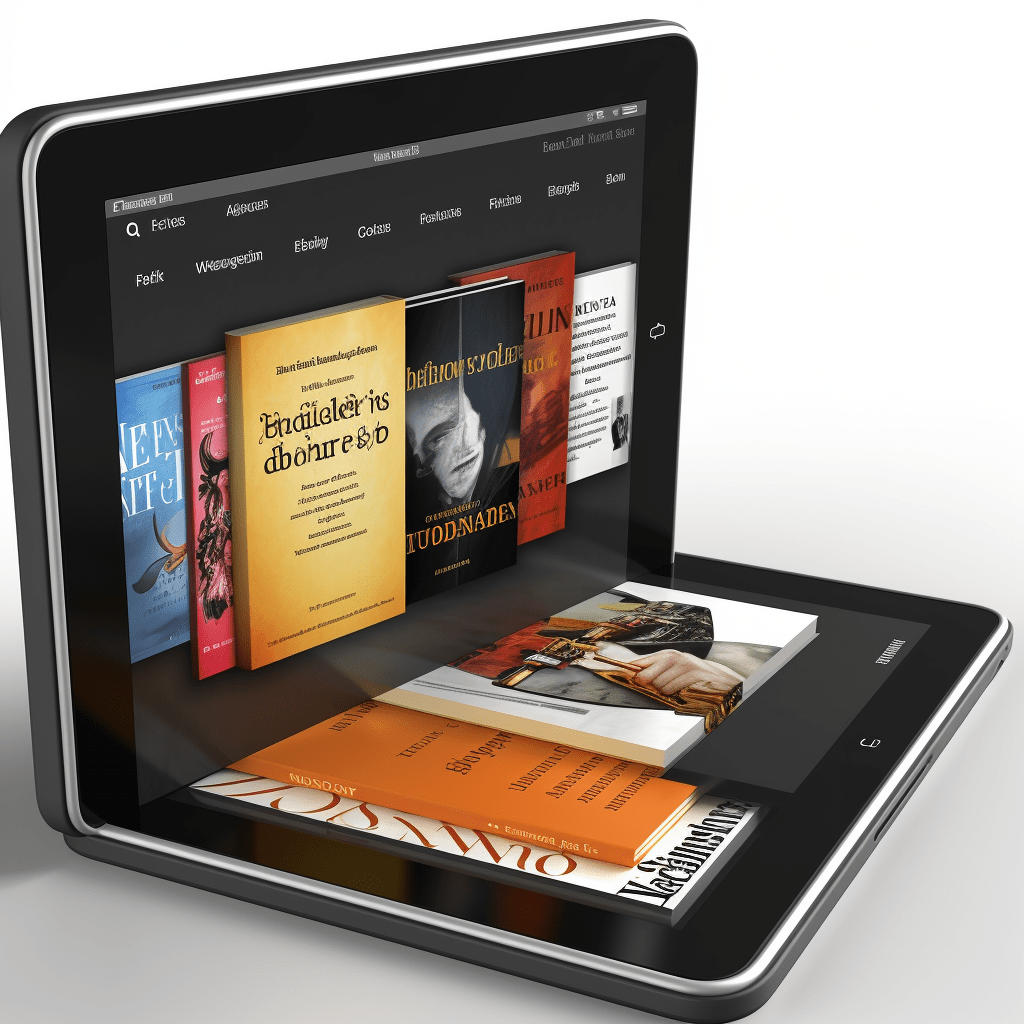 How To Purchase Kindle Books