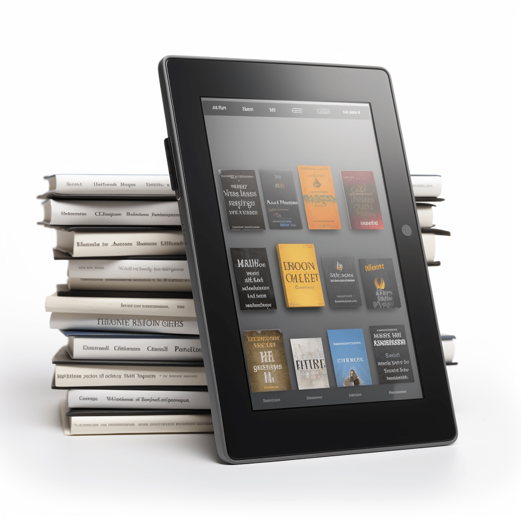 How To Purchase Kindle Books
