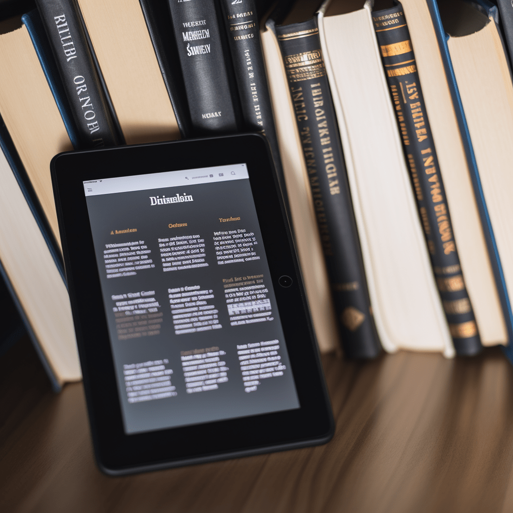 Is Kindle Unlimited Worth It