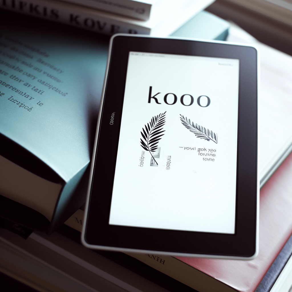 Can I Buy Books On Kobo Ereader