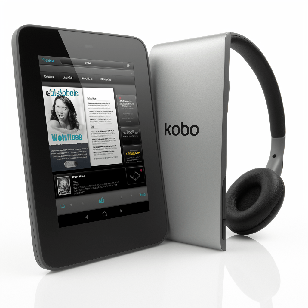 Can I Listen To Audiobooks On Kobo Ereader