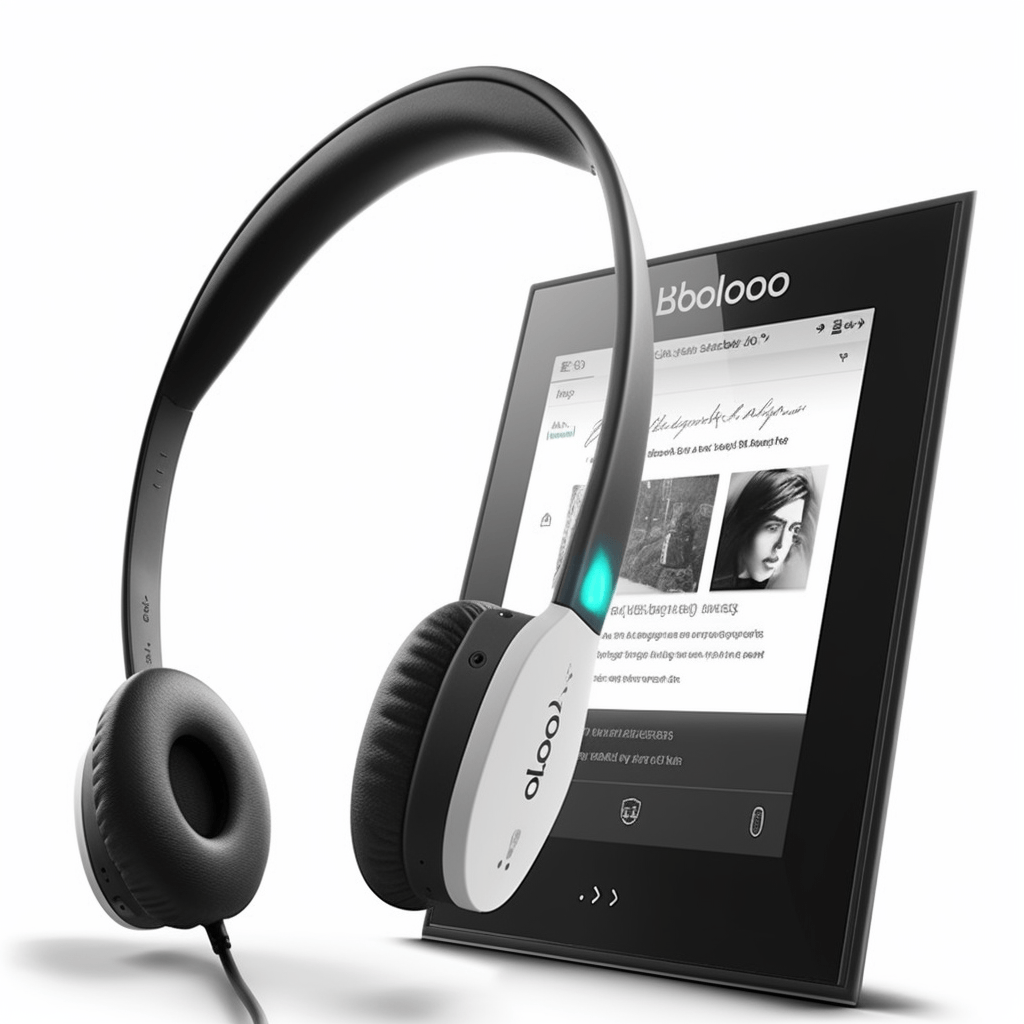 Can I Listen To Audiobooks On Kobo Ereader