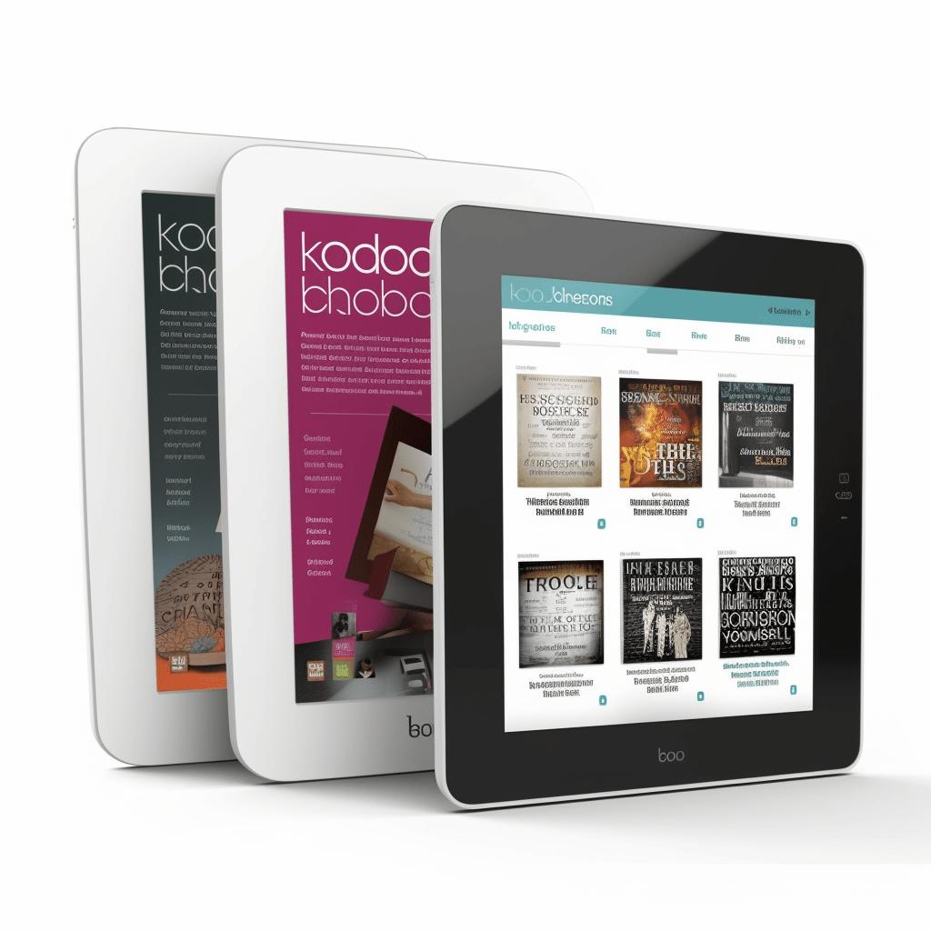 Can I Read Magazines On Kobo Ereader