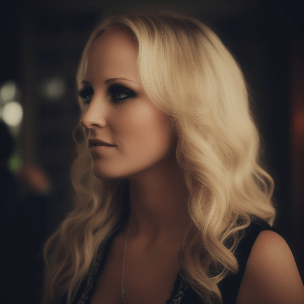 Caroline Tvd