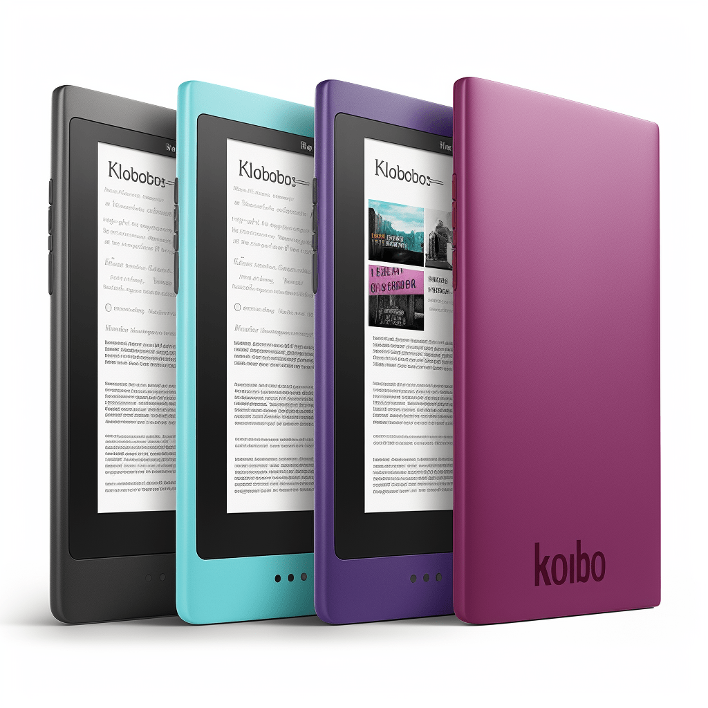 Does Kobo Ereader Have A Dictionary