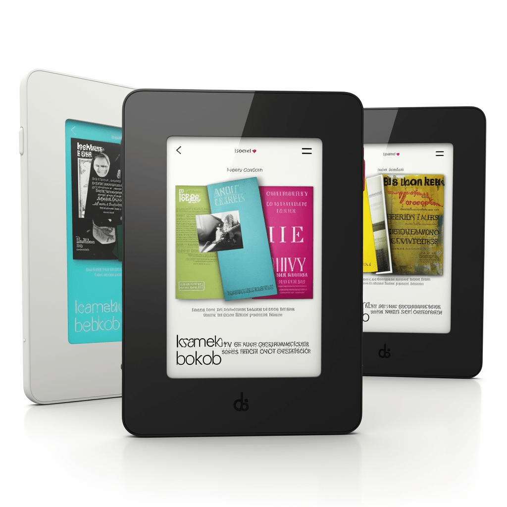 Does Kobo Ereader Have Access To The Library