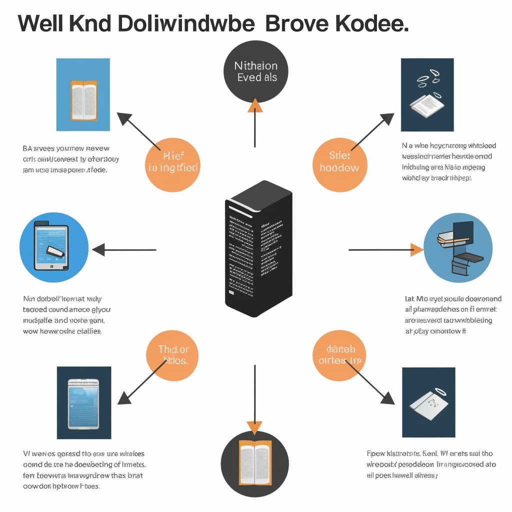 How Does Kindle Work