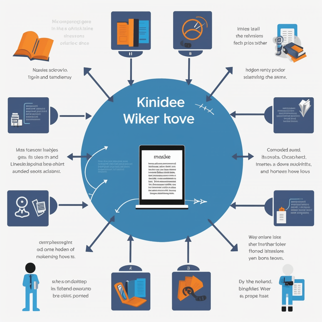 How Does Kindle Work