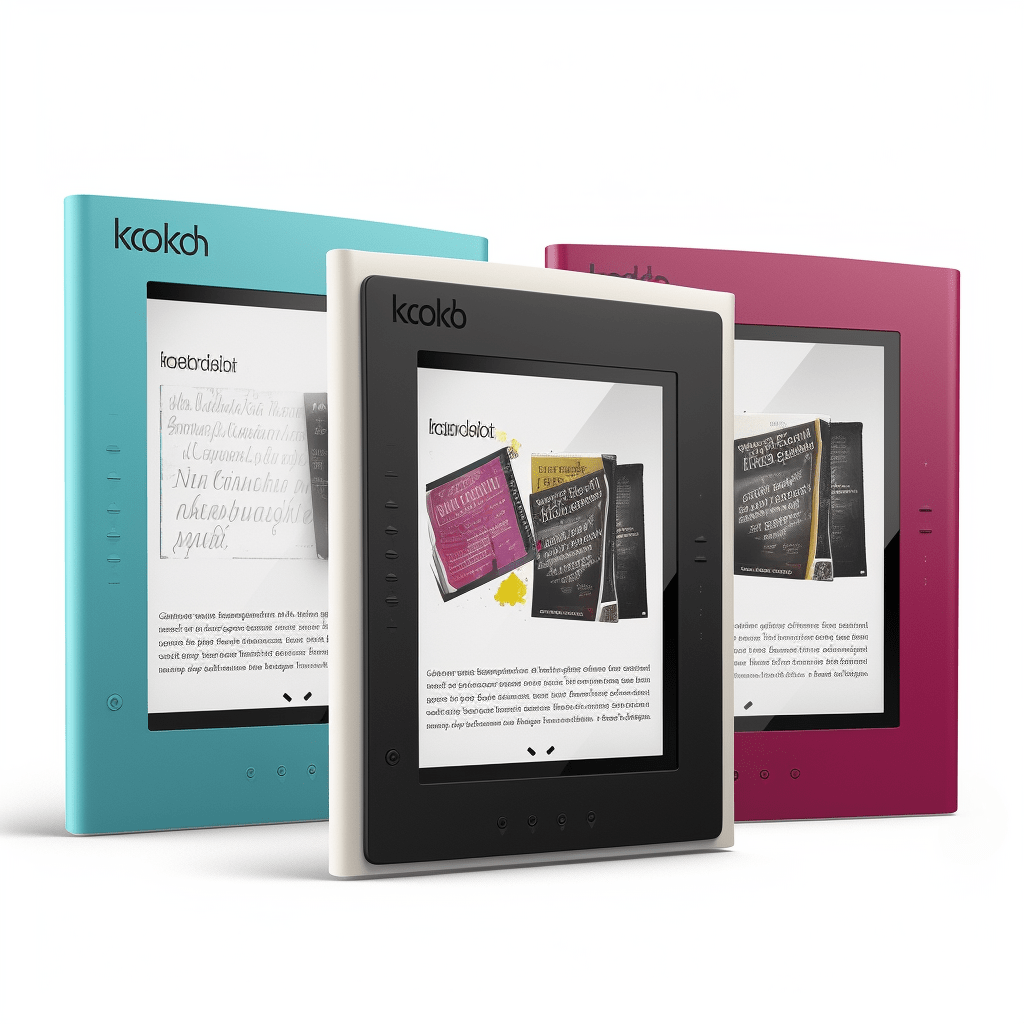 How To Add Books To A Kobo Ereader