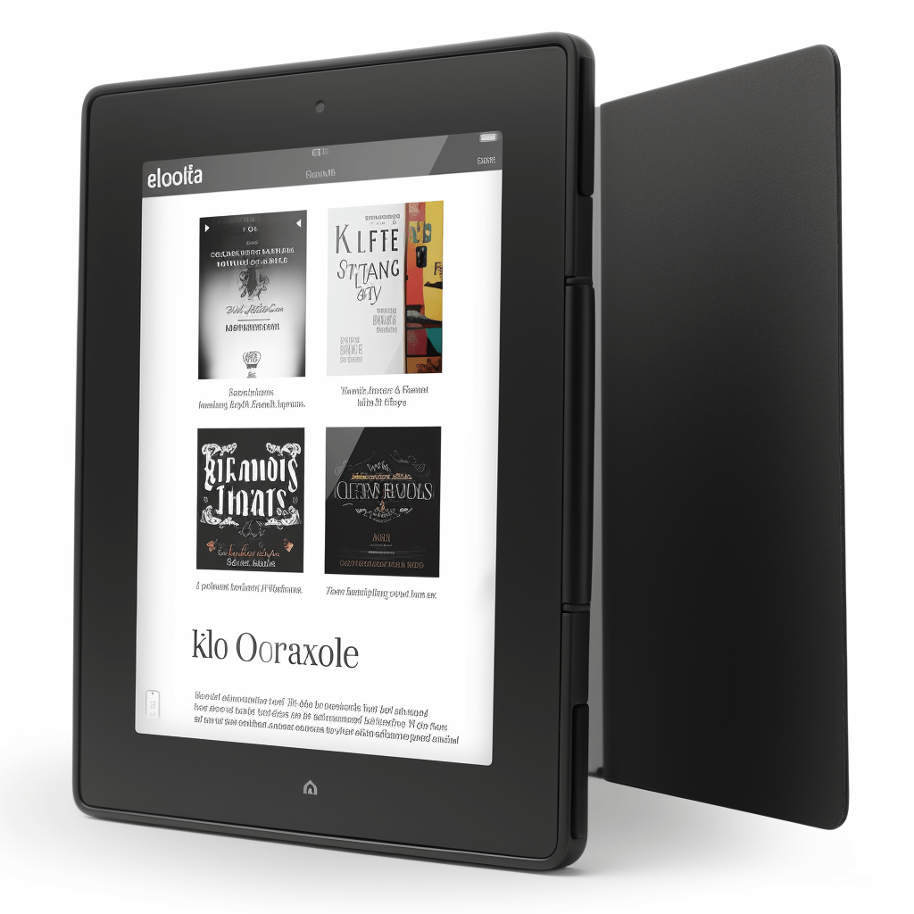 How To Add Books To A Kobo Ereader