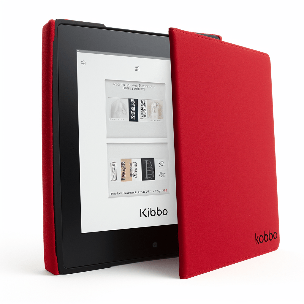 How To Add Books To A Kobo Ereader