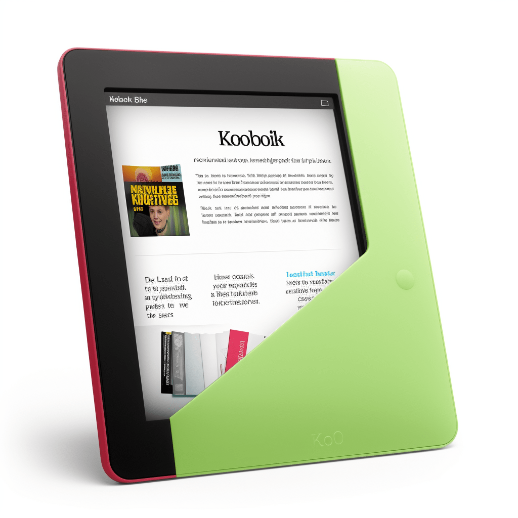 How To Add Books To A Kobo Ereader
