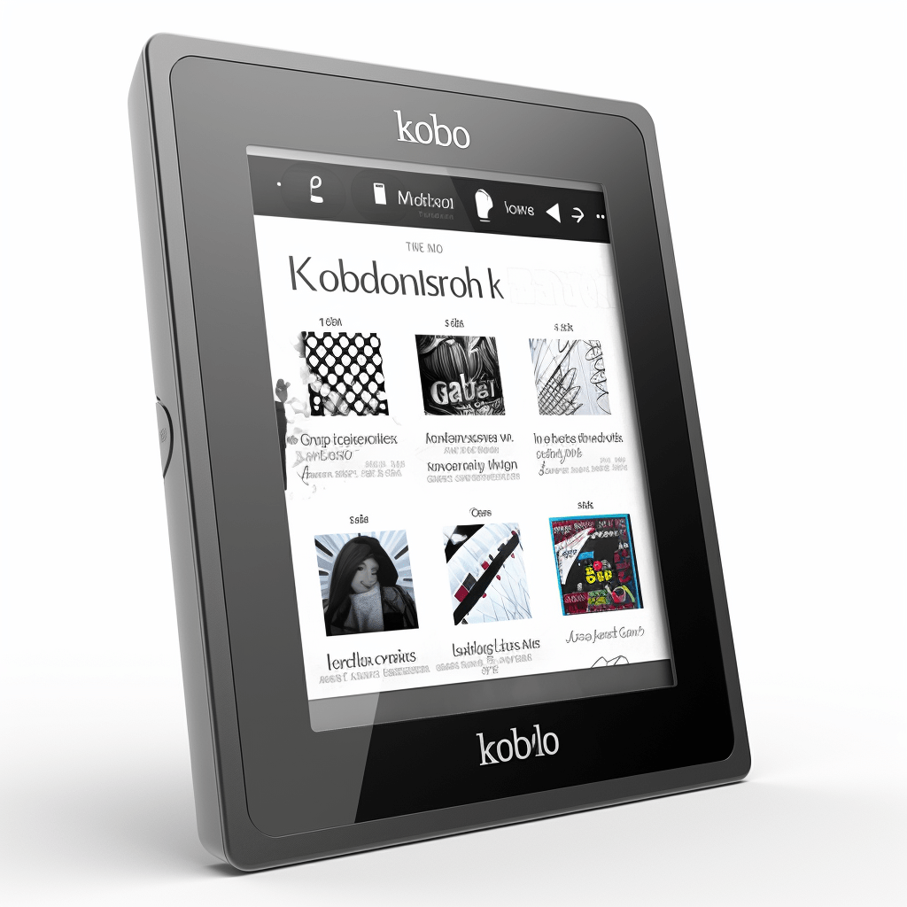 How To Add Fonts To Kobo Ereader