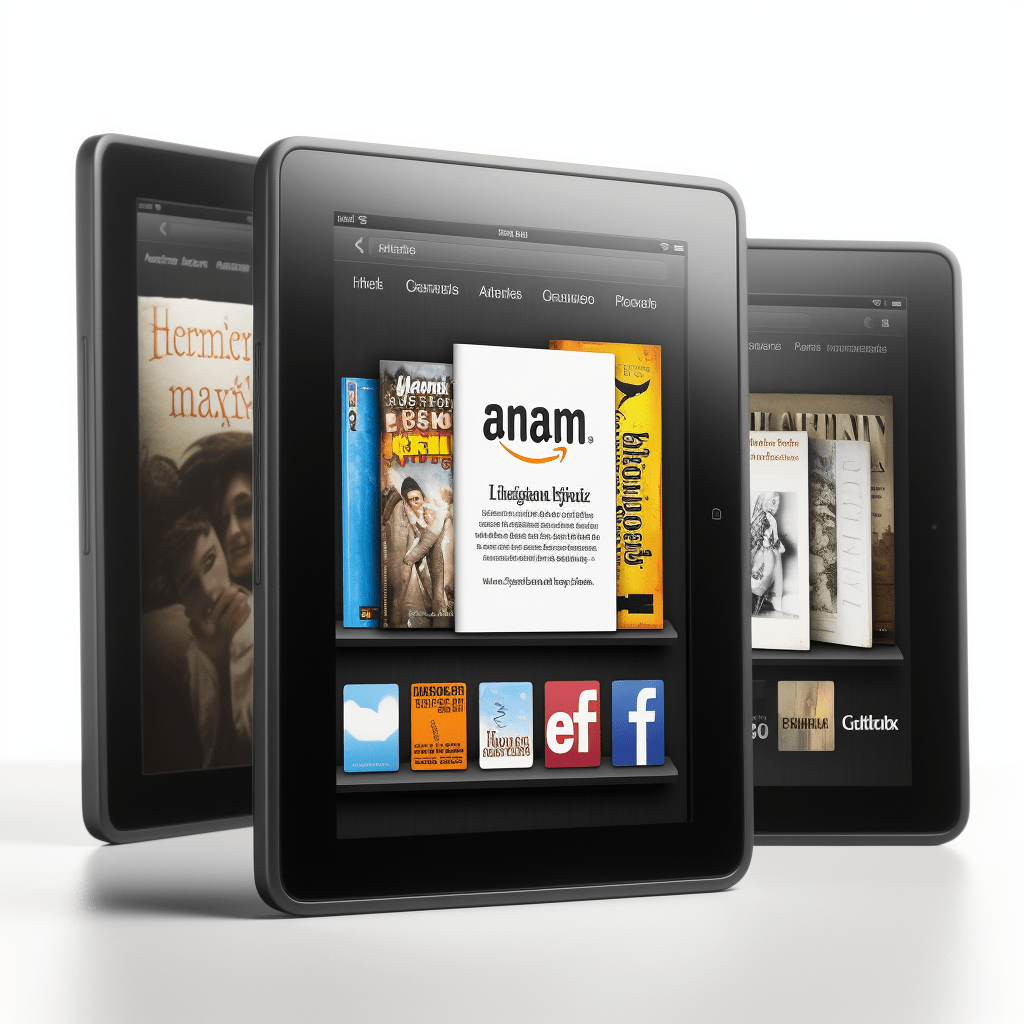 How To Buy Books For Kindle