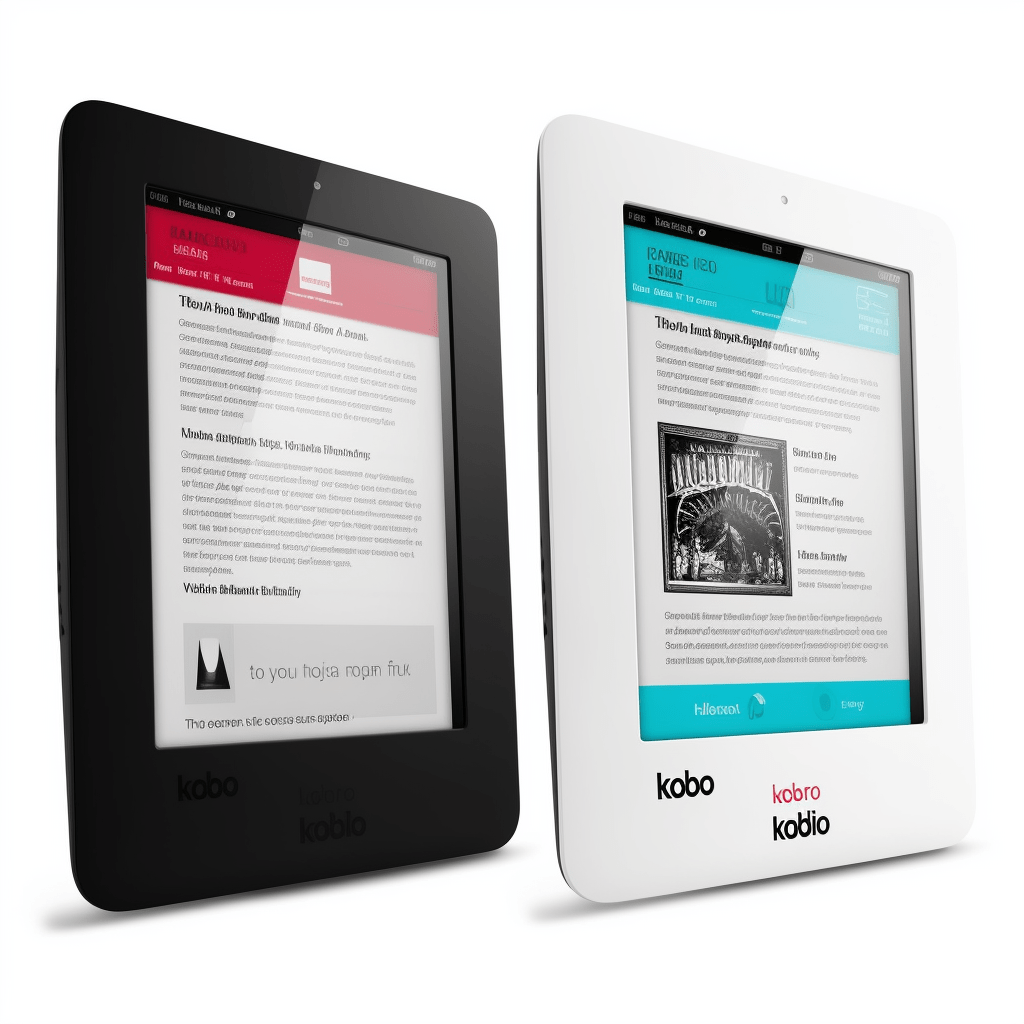 How To Change Language On Kobo Ereader