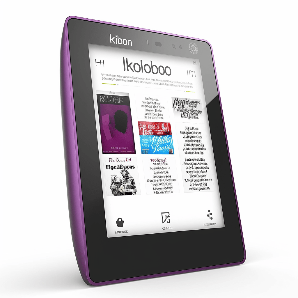 How To Change Language On Kobo Ereader