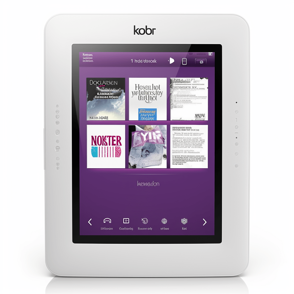 How To Connect Kobo Ereader To Computer