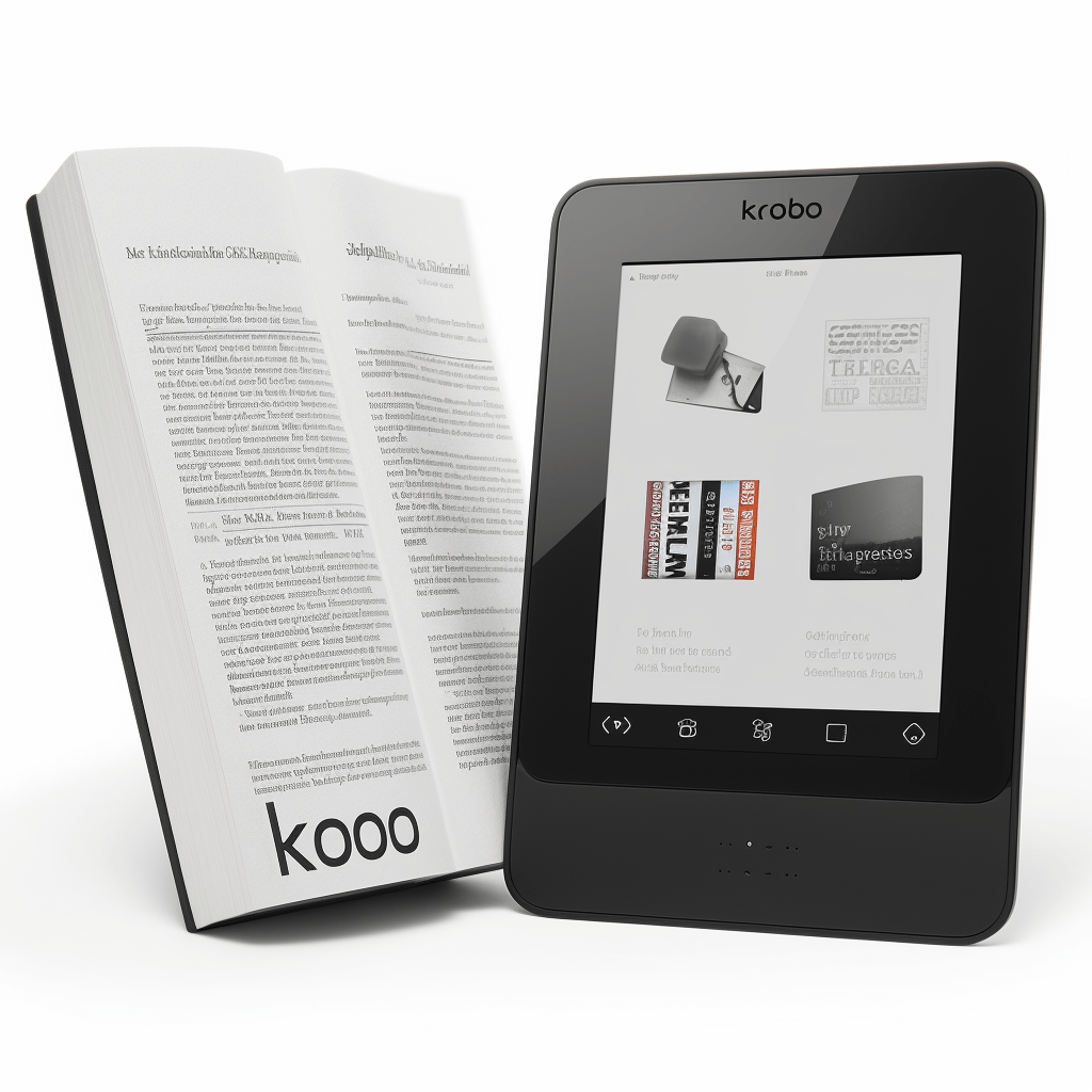 How To Connect Kobo Ereader To Computer