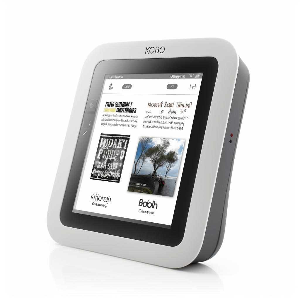 How To Connect Kobo Ereader To Wifi