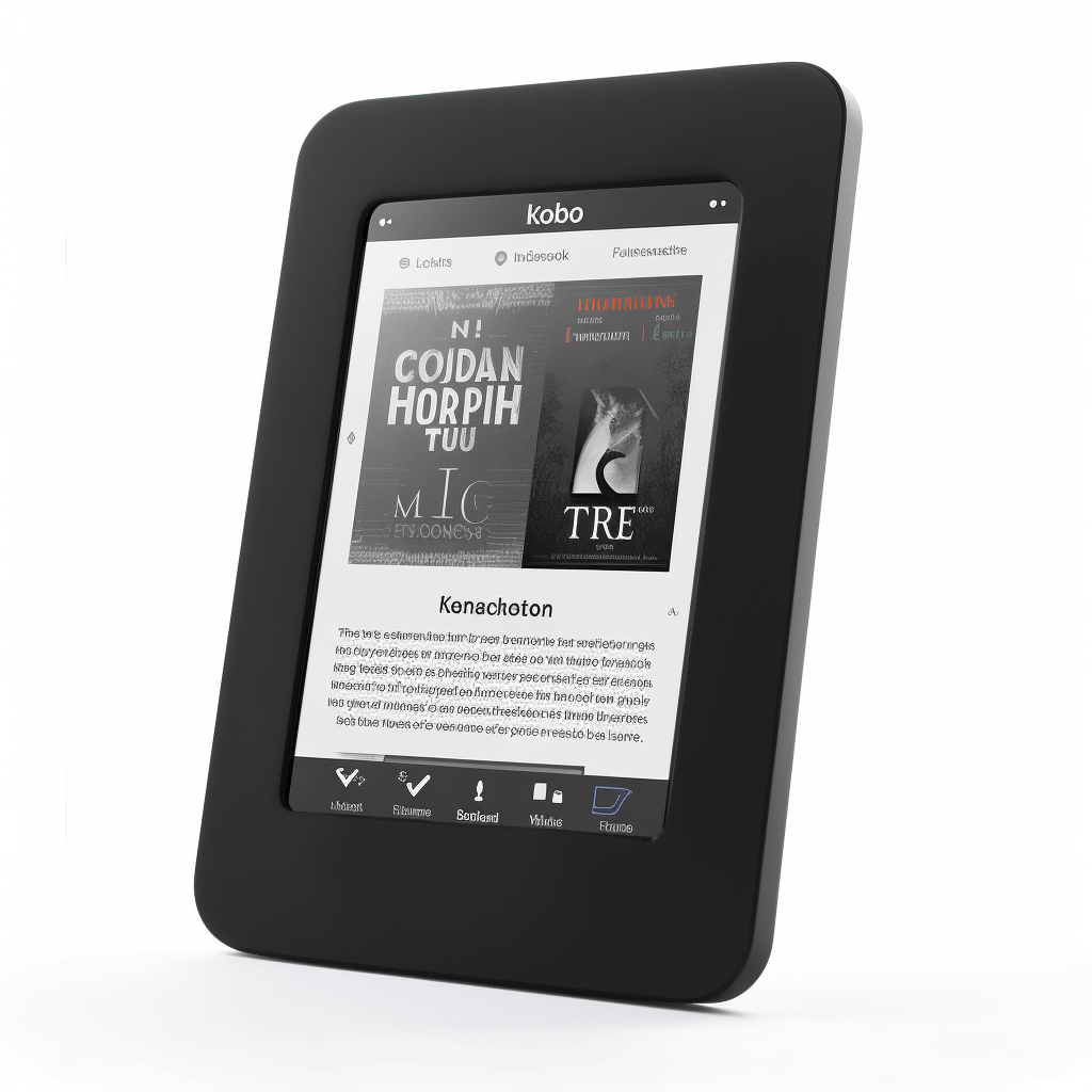 How To Connect Kobo Ereader To Wifi