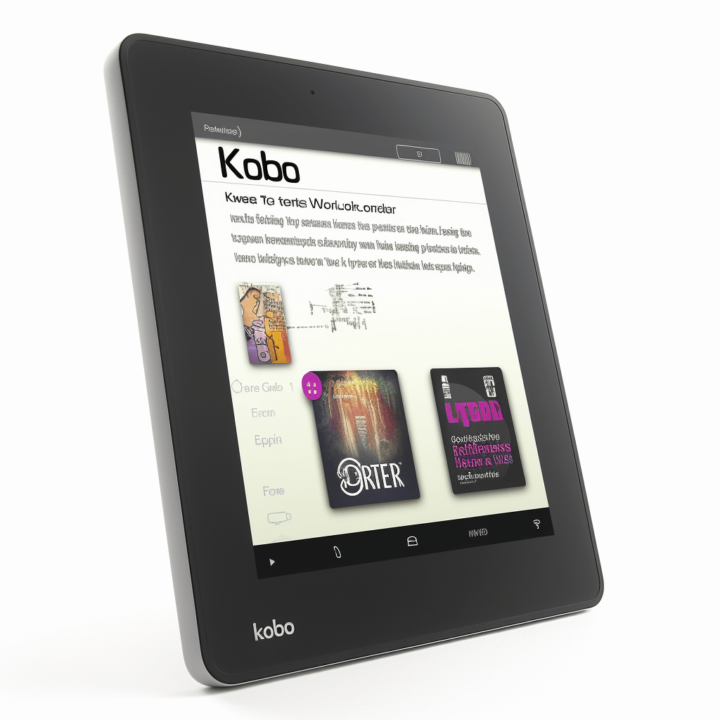 How To Delete Books From Kobo Ereader