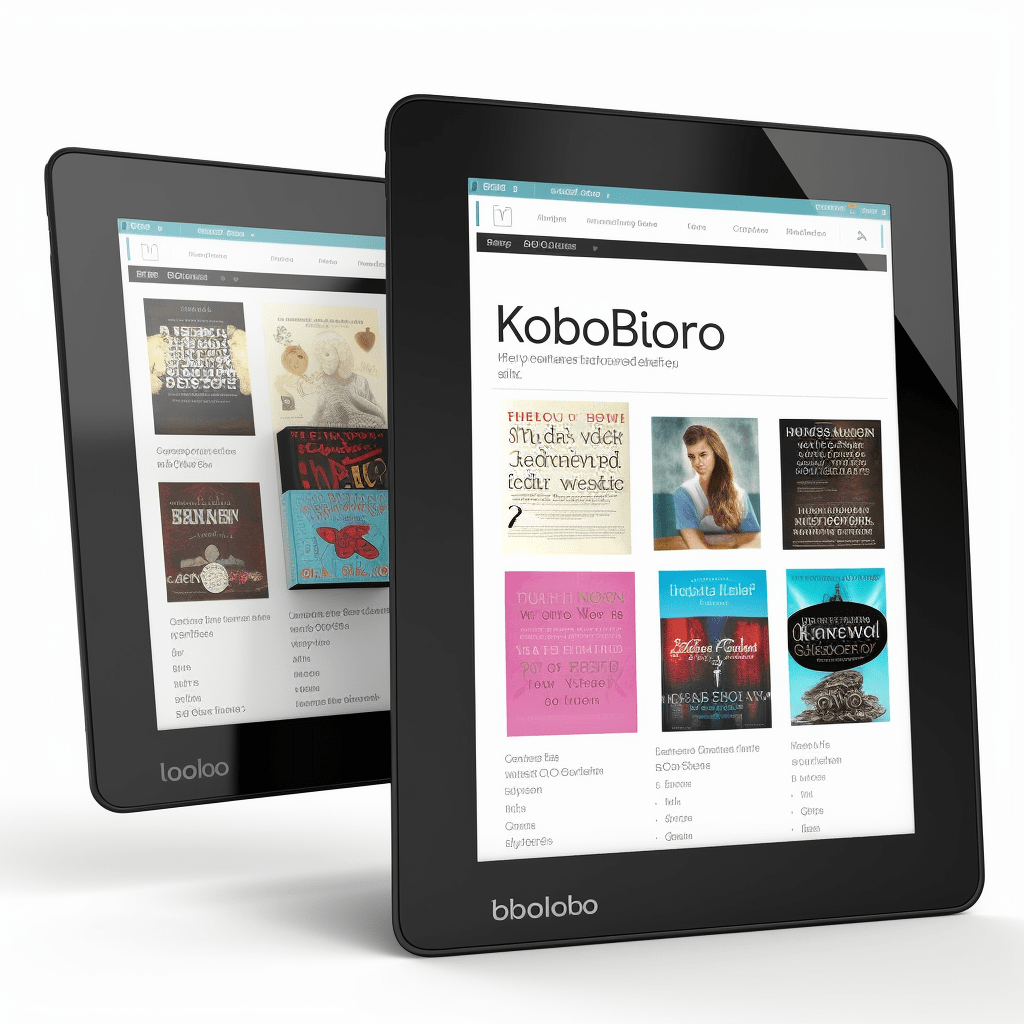 How To Delete Books From Kobo Ereader