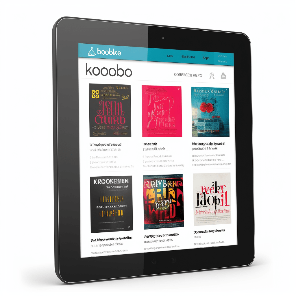 How To Download Books To Kobo Ereader
