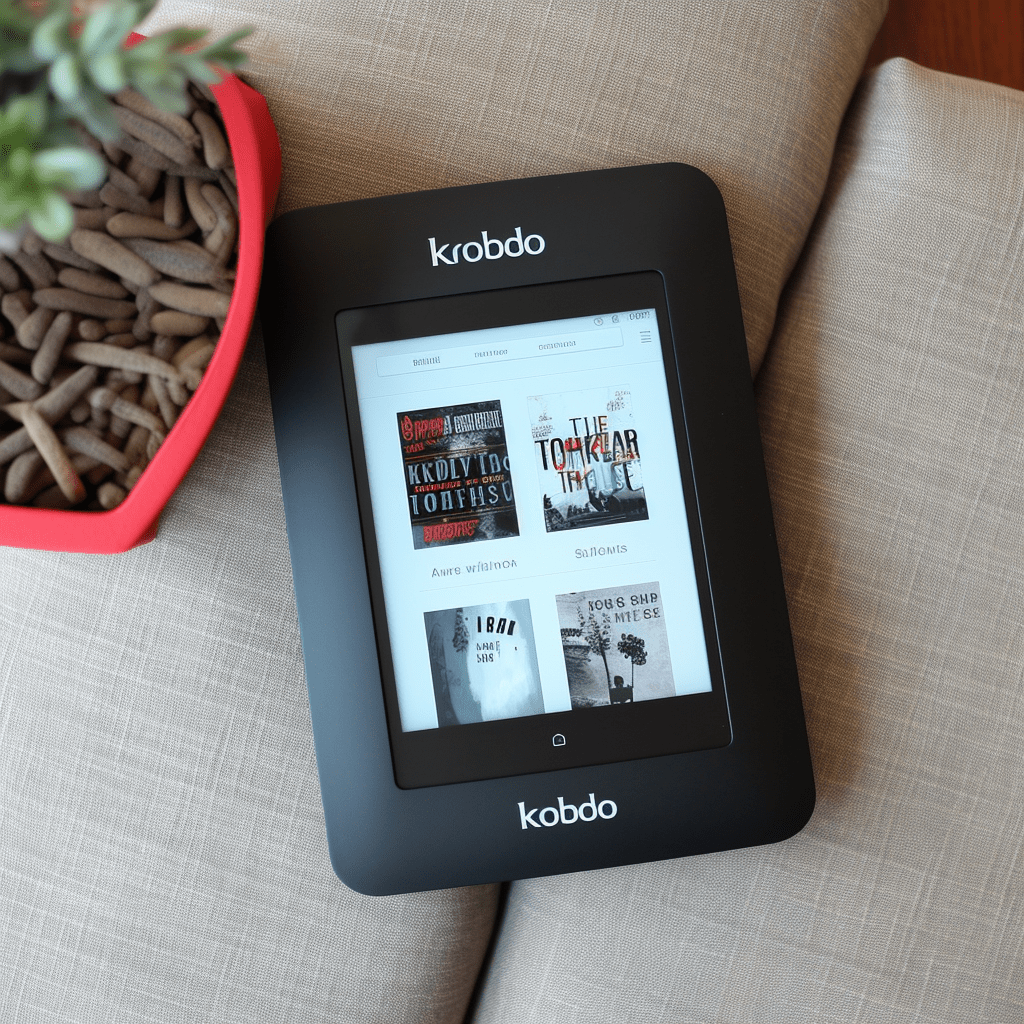 How To Download Books To Kobo Ereader