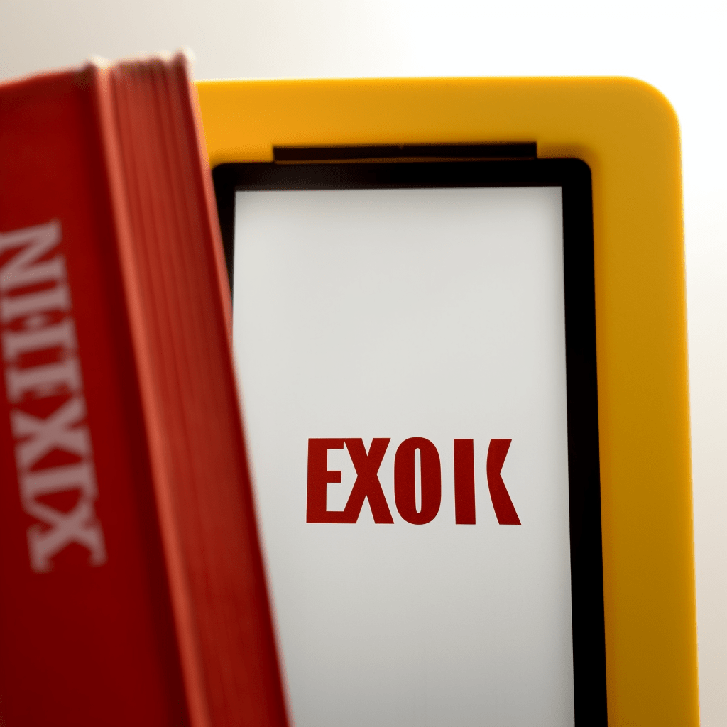 How To Exit A Book On Kindle