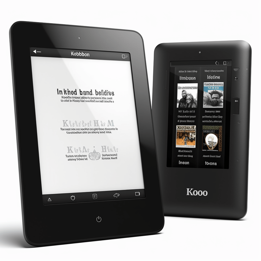 How To Factory Reset Kobo Ereader