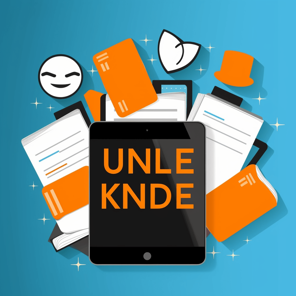 How To Get Kindle Unlimited For Free