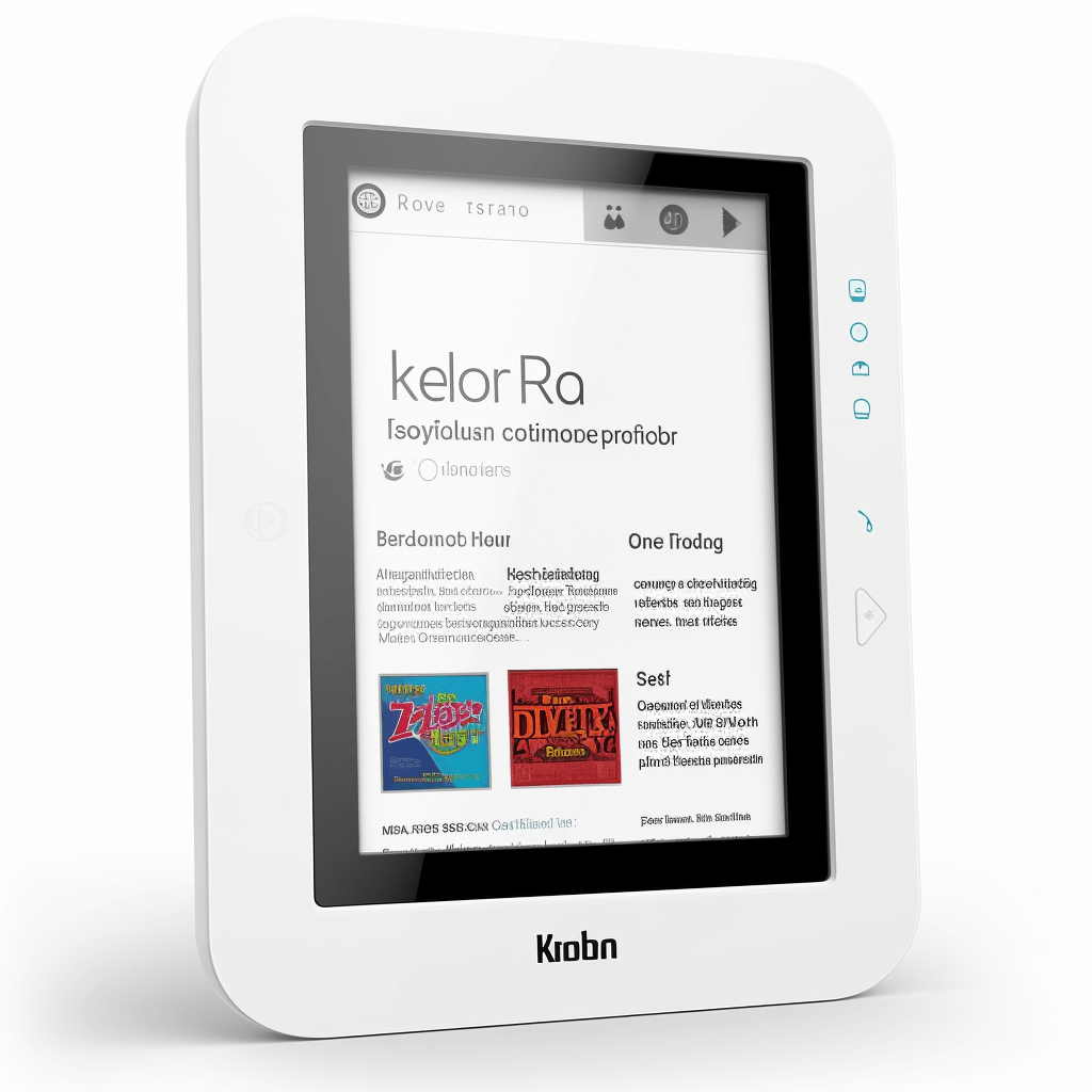 How To Remove Drm From Kobo Ereader