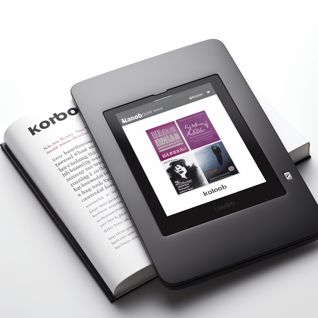 How To Transfer Books To A Kobo Ereader