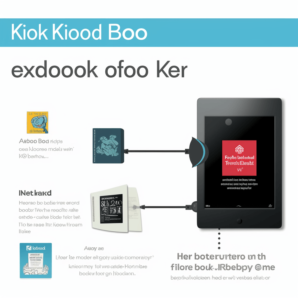 How To Transfer Books To A Kobo Ereader