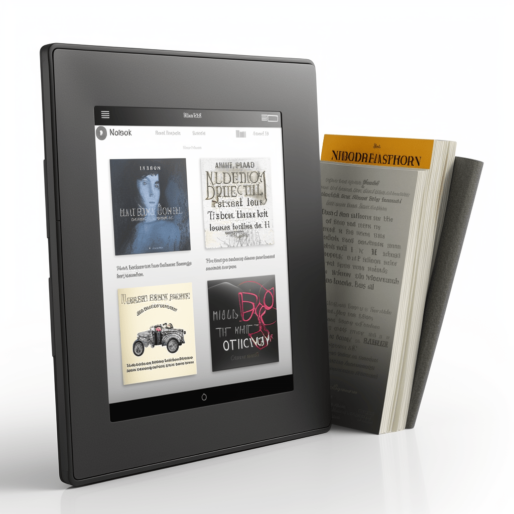 How To Transfer Books To A Kobo Ereader