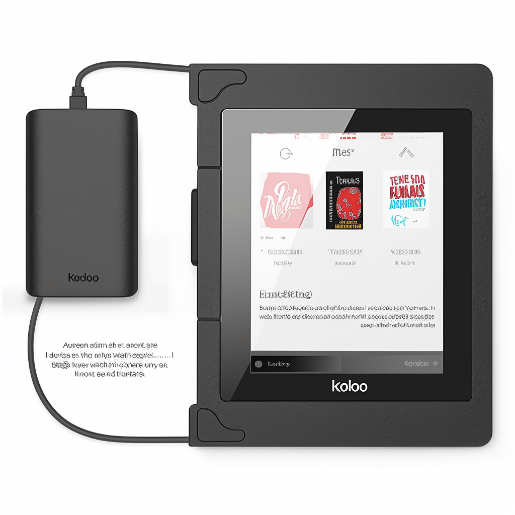 How To Transfer Kobo Ereader To Another Device