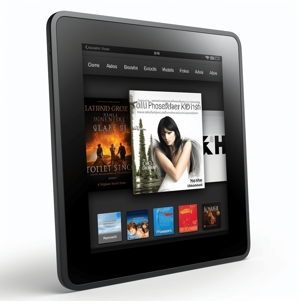 How To Turn Off Kindle Paperwhite