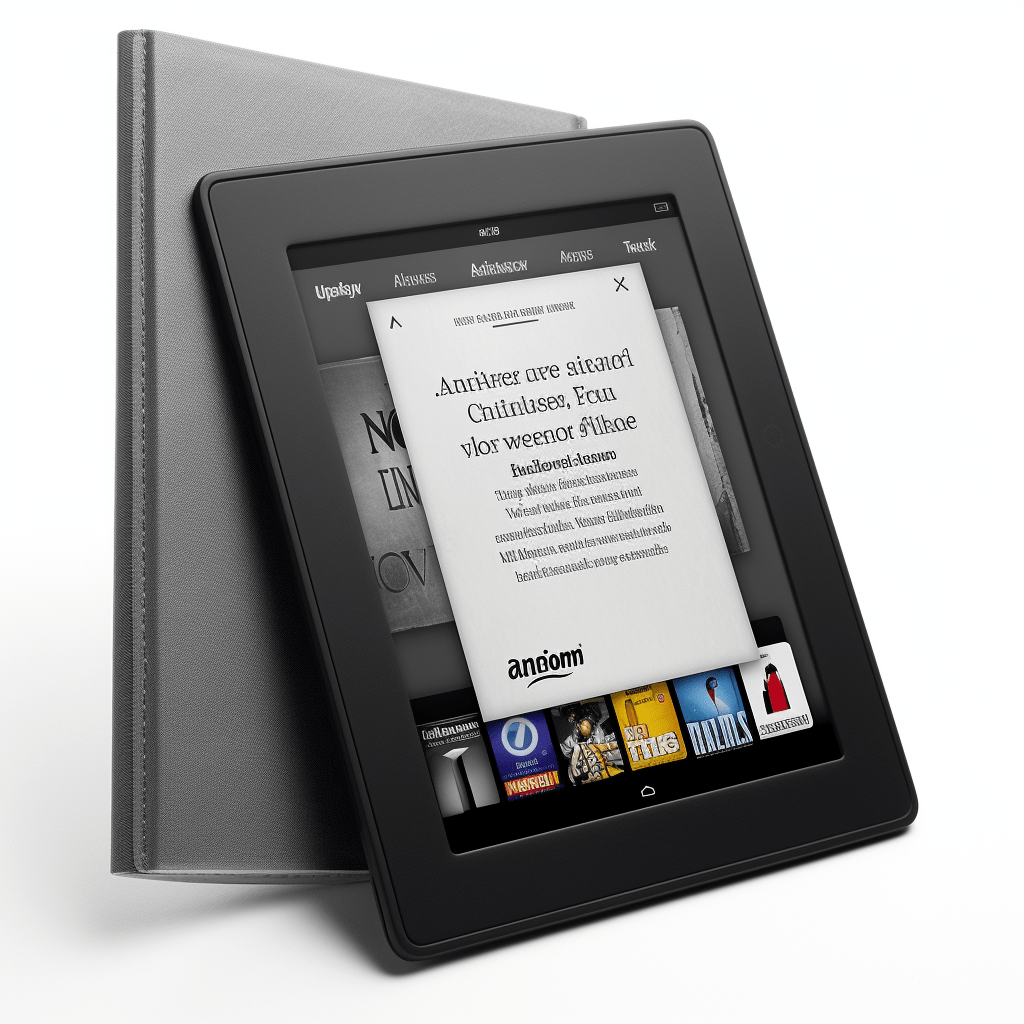 How To Turn Off Kindle