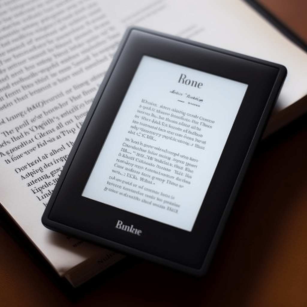 How To Turn Off The Kindle Paperwhite