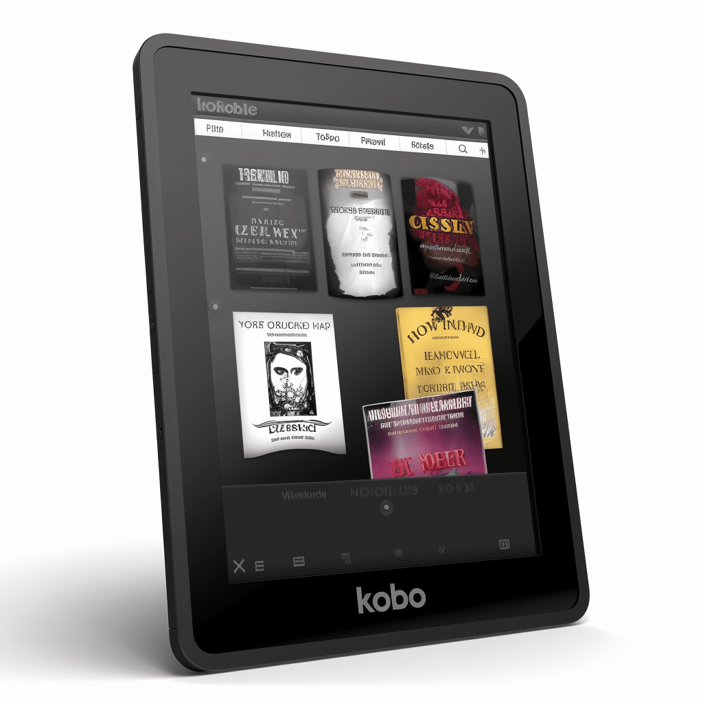 How To Use Kobo Ereader For Pc