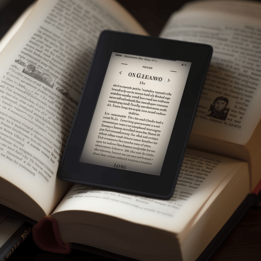 How Turn Off Kindle Paperwhite
